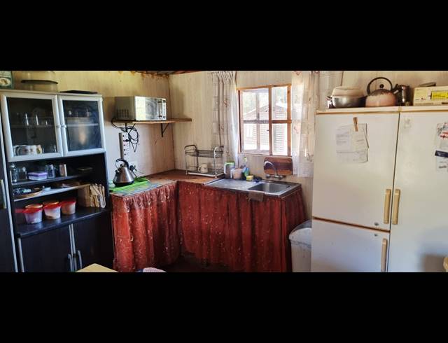 2 BEDROOM FREESTANDING FOR SALE IN UMTENTWENI